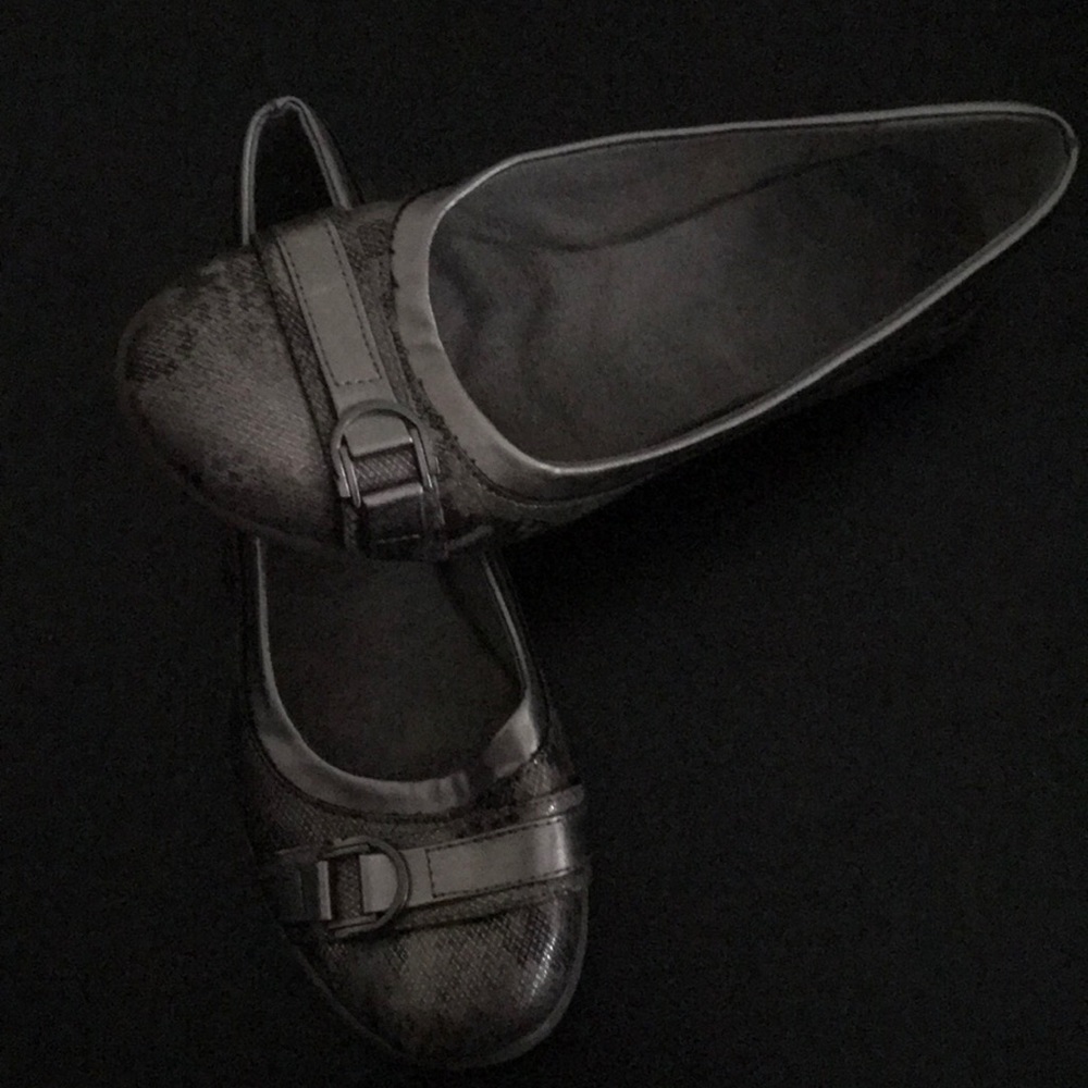 Ballet flats - Picture 2 of 4